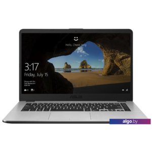 Ноутбук ASUS VivoBook 15 X505ZA-BR015