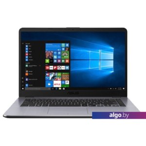 Ноутбук ASUS VivoBook 15 X505ZA-BR272