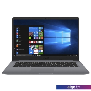Ноутбук ASUS VivoBook 15 X510UA-BR1431