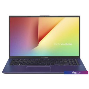 Ноутбук ASUS VivoBook 15 X512FL-BQ260T