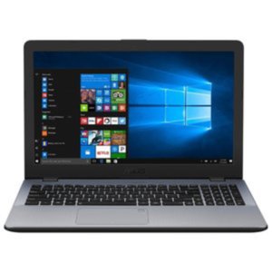 Ноутбук ASUS VivoBook 15 X542UF-DM235