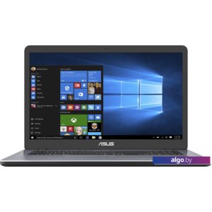 Ноутбук ASUS VivoBook 17 A705UA-BX931