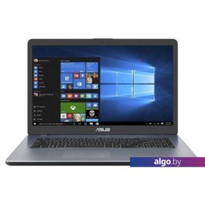 Ноутбук ASUS VivoBook 17 X705UB-GC265T