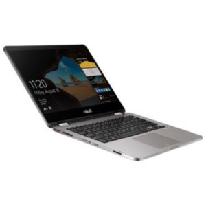 Ноутбук ASUS VivoBook Flip 14 TP401CA-EC104T