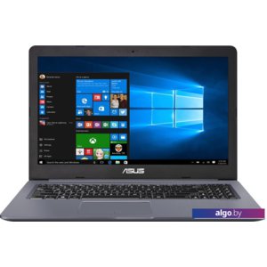 Ноутбук ASUS VivoBook Pro 15 N580GD-DM527R