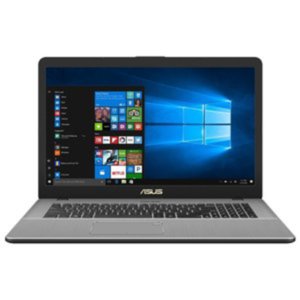 Ноутбук ASUS VivoBook Pro 17 N705UD-GC072T