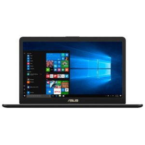 Ноутбук ASUS VivoBook Pro 17 N705UF-GC138T