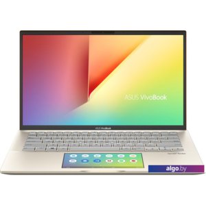 Ноутбук ASUS VivoBook S14 S432FL-AM110T