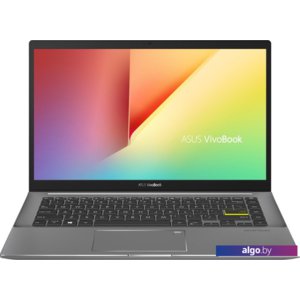 Ноутбук ASUS VivoBook S14 S433EA-KI2375W