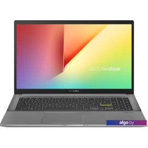 Ноутбук ASUS VivoBook S15 S533EQ-BN141T