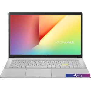 Ноутбук ASUS VivoBook S15 S533EQ-BN142T