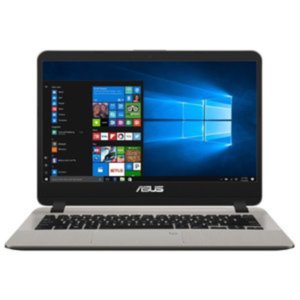 Ноутбук ASUS X407UB-EB148T