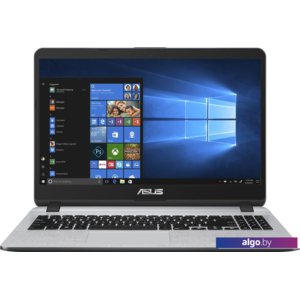 Ноутбук ASUS X507MA-BR014