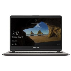 Ноутбук ASUS X507UA-BQ554T
