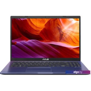 Ноутбук ASUS X509MA-BR547T