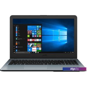 Ноутбук ASUS X540BA-GQ525T