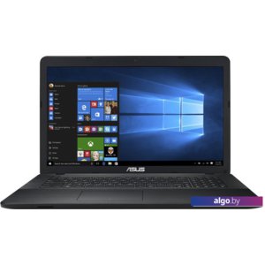 Ноутбук ASUS X751NA-TY076R