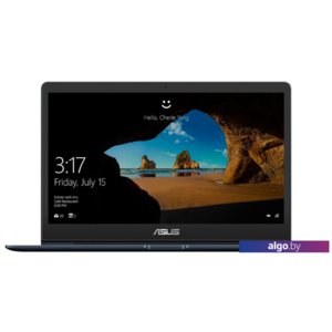 Ноутбук ASUS ZenBook 13 UX331FAL-0101C