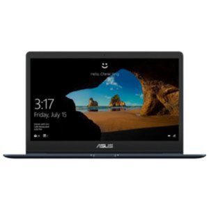 Ноутбук ASUS ZenBook 13 UX331FAL-EG027R
