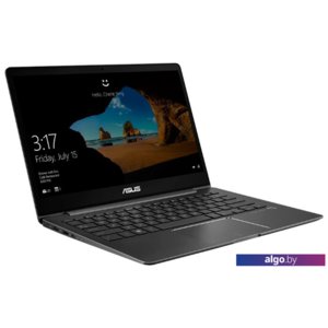 Ноутбук ASUS ZenBook 13 UX331FN-EG018T