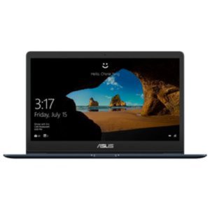 Ноутбук ASUS Zenbook 13 UX331UAL-EG011R