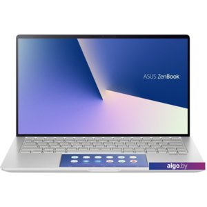 Ноутбук ASUS Zenbook 13 UX334FAC-A3162R