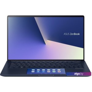 Ноутбук ASUS Zenbook 13 UX334FL-A4003T