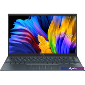 Ноутбук ASUS ZenBook 14 UM425QA-KI137