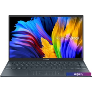 Ноутбук ASUS ZenBook 14 UM425UA-KI156R