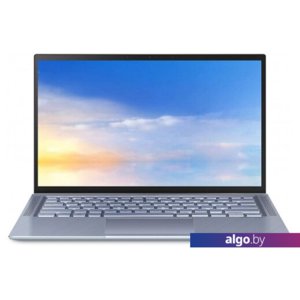 Ноутбук ASUS ZenBook 14 UX431FA-AM022R