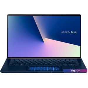 Ноутбук ASUS Zenbook 14 UX433FLC-A5486T