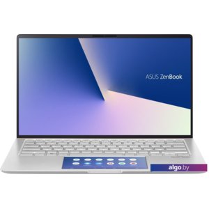 Ноутбук ASUS ZenBook 14 UX434FAC-A6313R