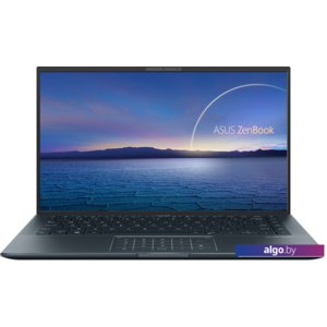 Ноутбук ASUS ZenBook 14 UX435EG-K9257T