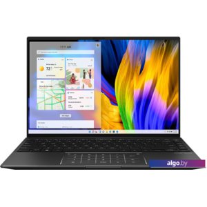 Ноутбук ASUS Zenbook 14X OLED UM5401QA-KN090W