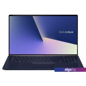 Ноутбук ASUS Zenbook 15 UX533FD-A8078T