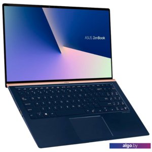 Ноутбук ASUS Zenbook 15 UX533FD-A8105R