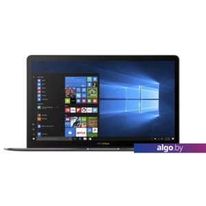 Ноутбук ASUS ZenBook 3 Deluxe UX490UAR-BE094R