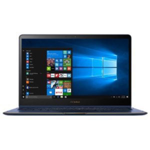 Ноутбук ASUS ZenBook Flip S UX370UA-C4201T