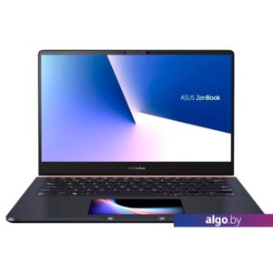 Ноутбук ASUS ZenBook Pro 14 UX480FD-BE029T