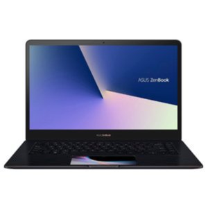 Ноутбук ASUS ZenBook Pro 15 UX580GD-BN050T