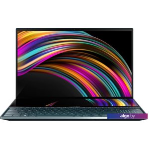 Ноутбук ASUS ZenBook Pro Duo UX581GV-H2004R