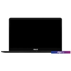 Ноутбук ASUS ZenBook Pro UX550VD-BN247T