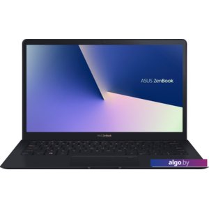 Ноутбук ASUS ZenBook S UX391FA-AH010T