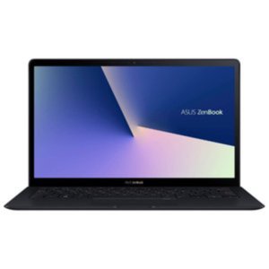 Ноутбук ASUS ZenBook S UX391UA-EG010R