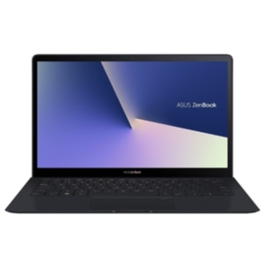Ноутбук ASUS ZenBook S UX391UA-EG023R