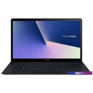 Ноутбук ASUS ZenBook S UX391UA-EG023T