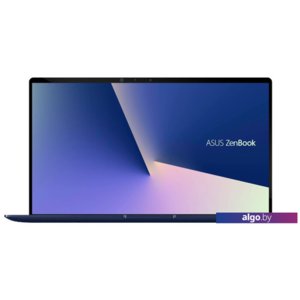 Ноутбук ASUS Zenbook UX333FA-A3054T