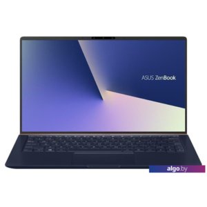 Ноутбук ASUS Zenbook UX333FN-A4169T