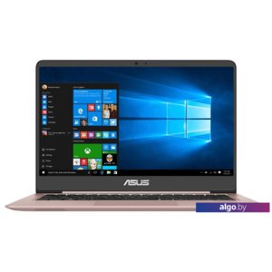 Ноутбук ASUS ZenBook UX410UF-GV074T