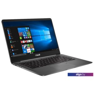 Ноутбук ASUS ZenBook UX430UA-GV499T